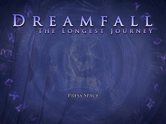 Dreamfall vinjettbild